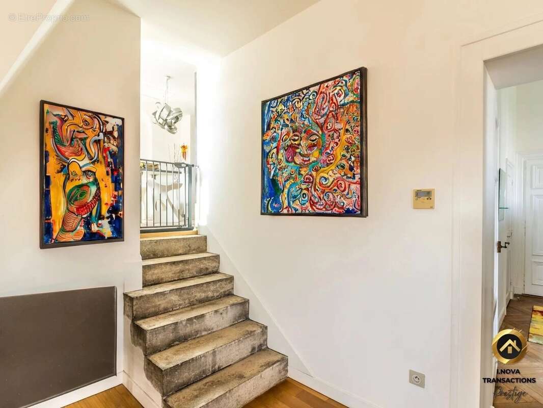 Appartement à VILLEFRANCHE-SUR-SAONE