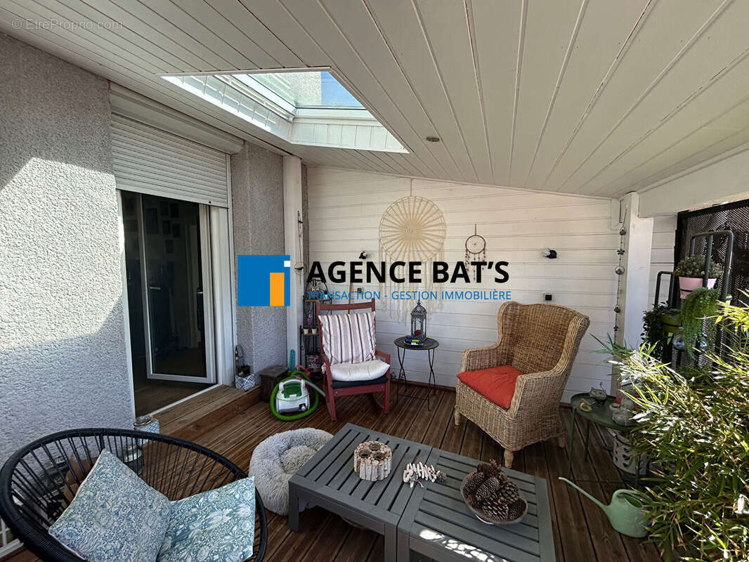 Photo 5 - Maison à LA FOUILLOUSE