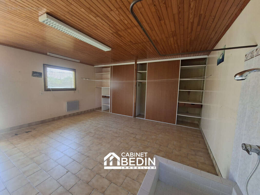 Maison 125 m² à Andernos-Les-Bains  - photo 7