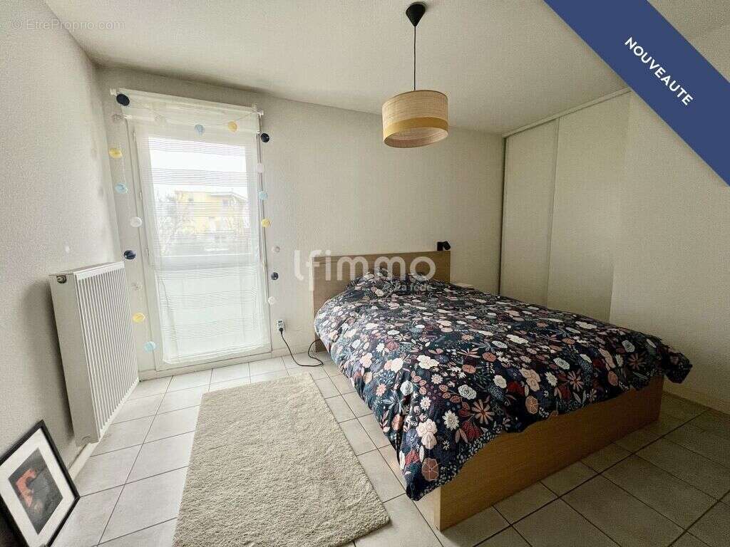 Appartement à LORMONT