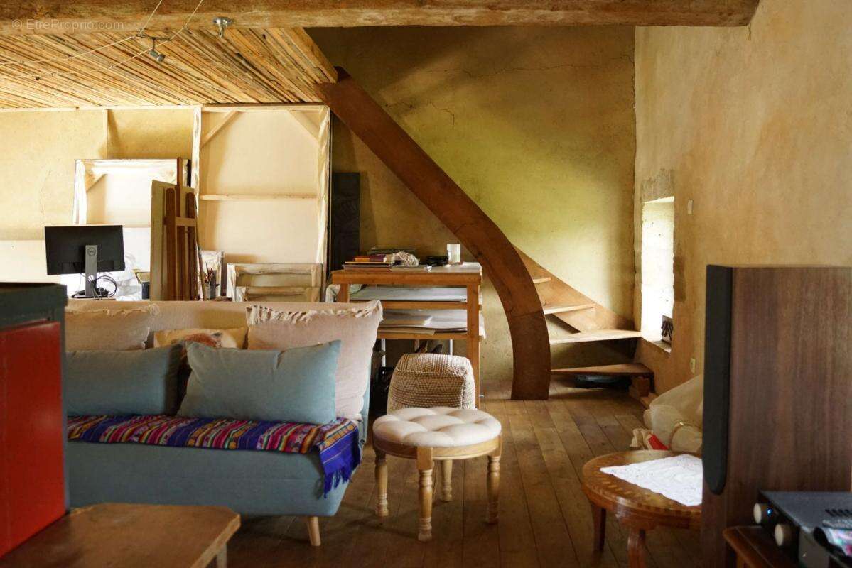Maison à FLEURANCE