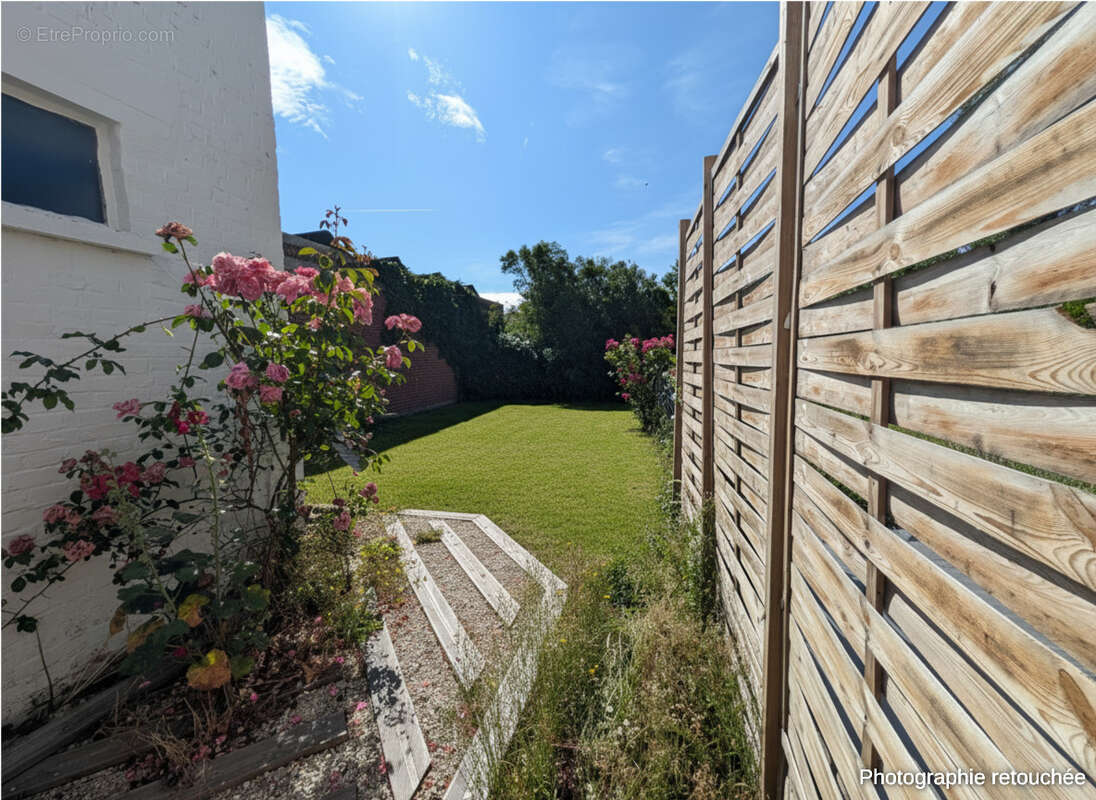 À VENDRE   Maison type Bel-Étage - photo 21