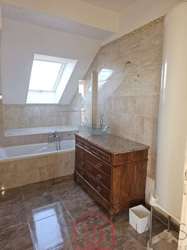 Appartement à ARCHAMPS