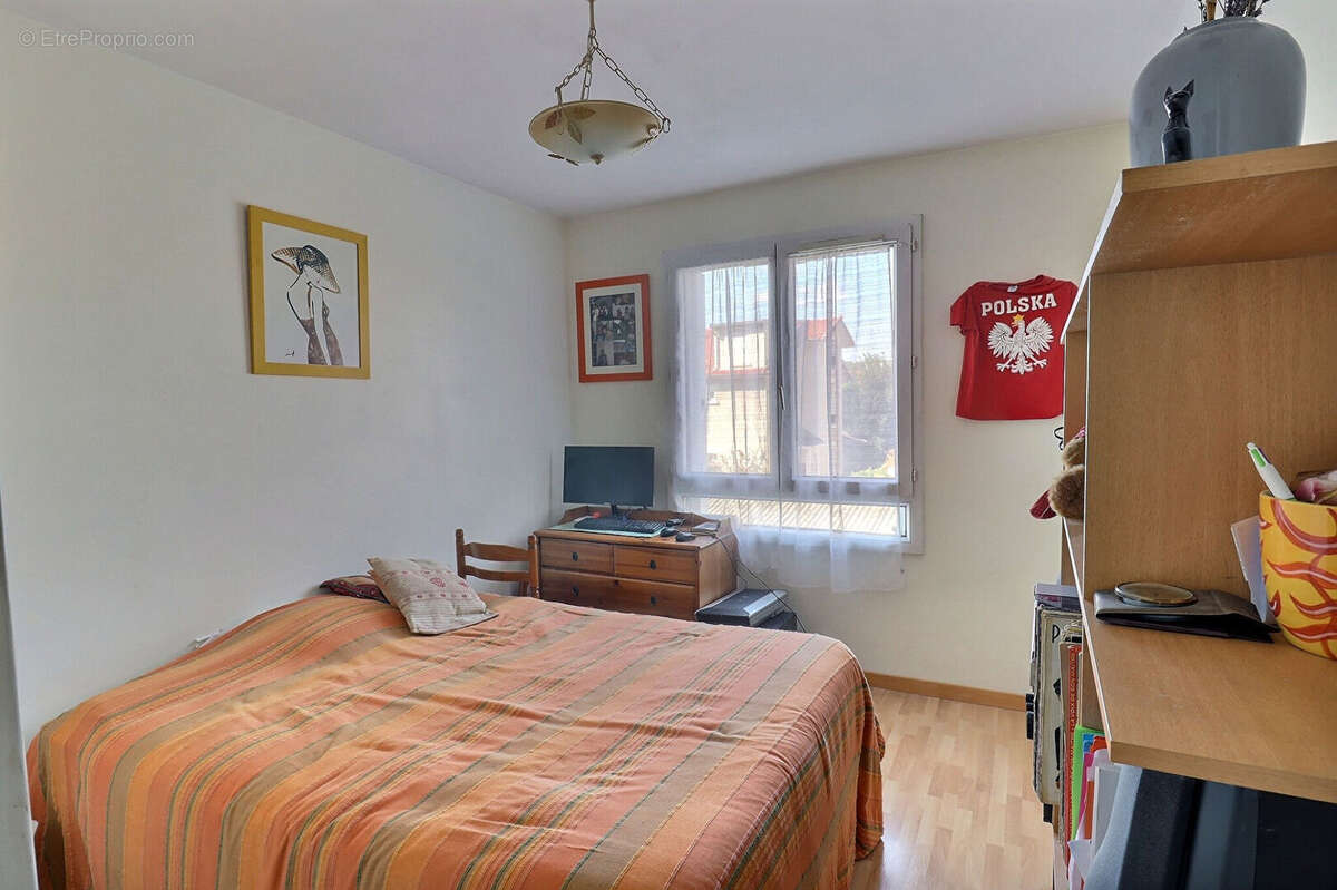 Appartement à VITRY-SUR-SEINE