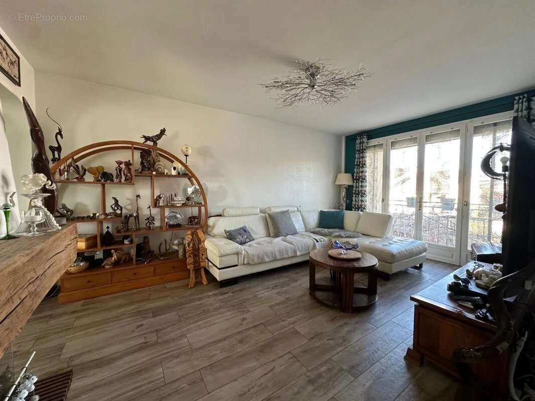 Maison à HERBLAY