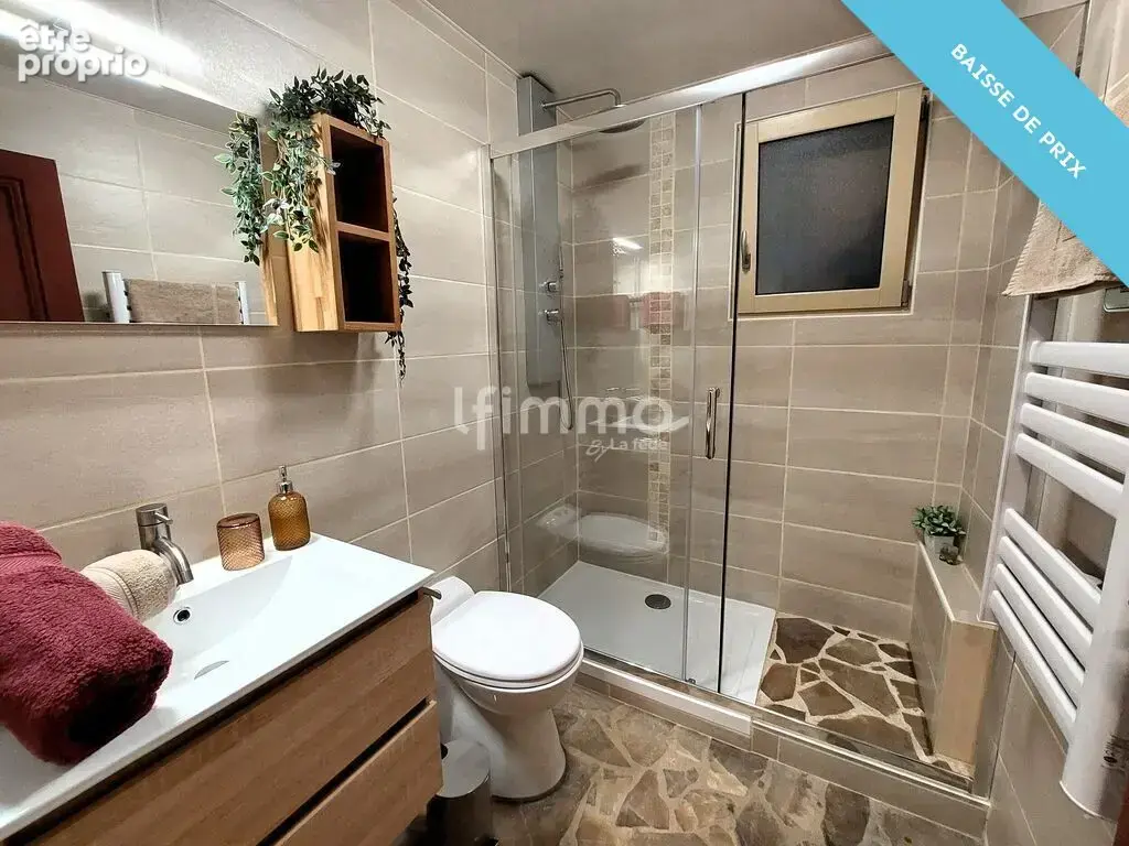 Maison de 263m² sur un terrain d'un hectare au milieu de la natu - photo 12
