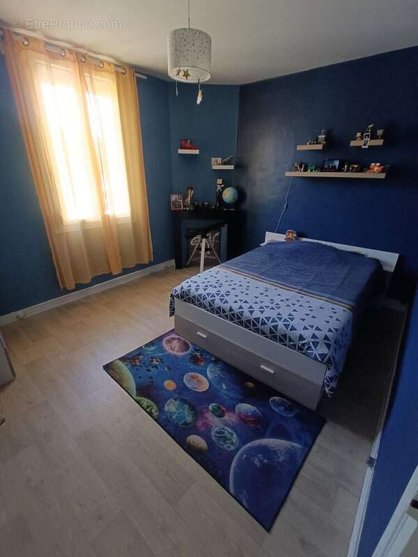 Photo 8 - Maison à SAINT-AUBIN-LES-ELBEUF