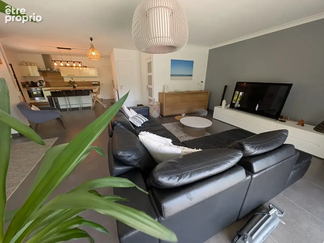 Villa 4 chambres - Petit Charran VALENCE - photo 8