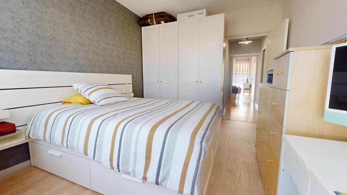 Appartement à LYON-5E