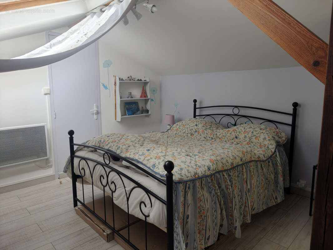 Maison 116 m² à Orbec  - photo 13
