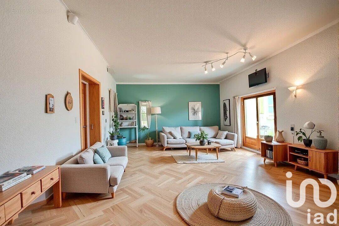 Photo 1 - Maison à GUINGAMP