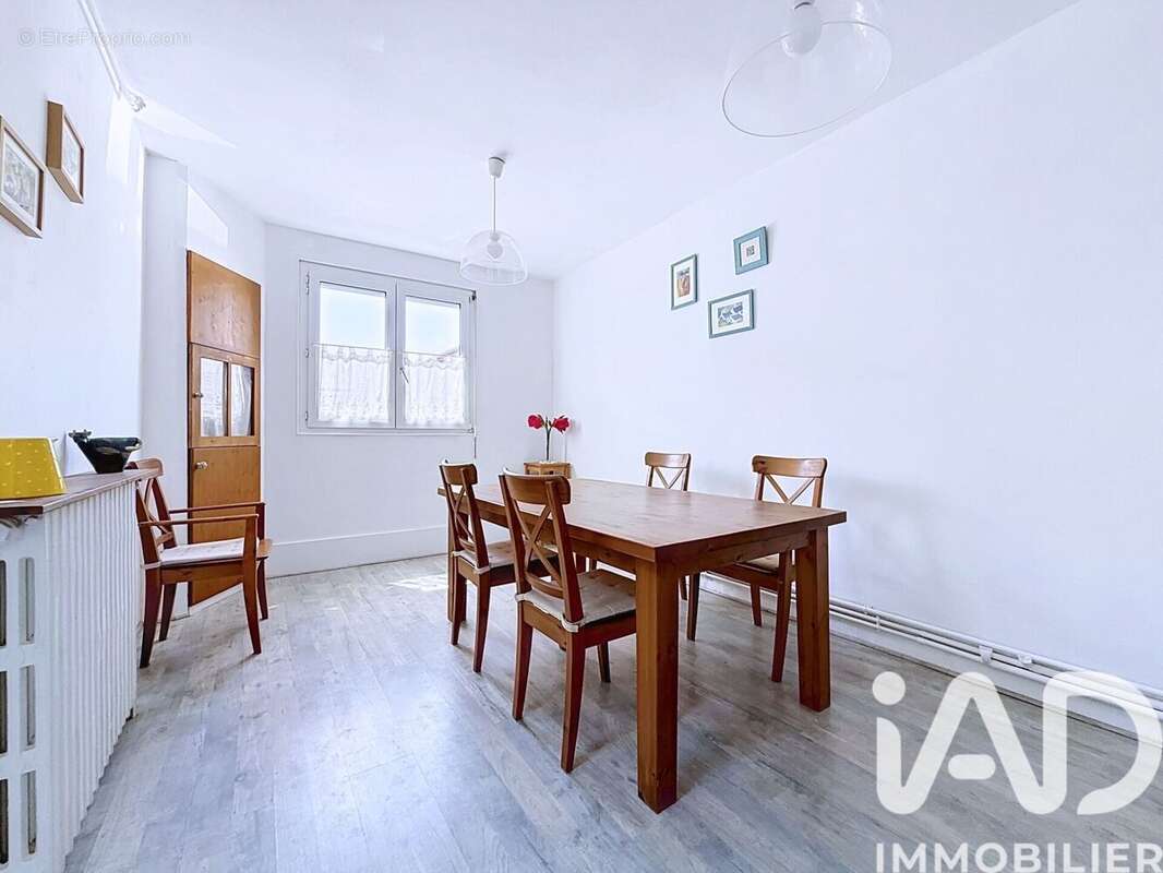 Maison 116 m² à Draveil  - photo 5