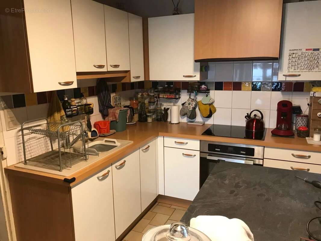 Maison à MONCOUTANT