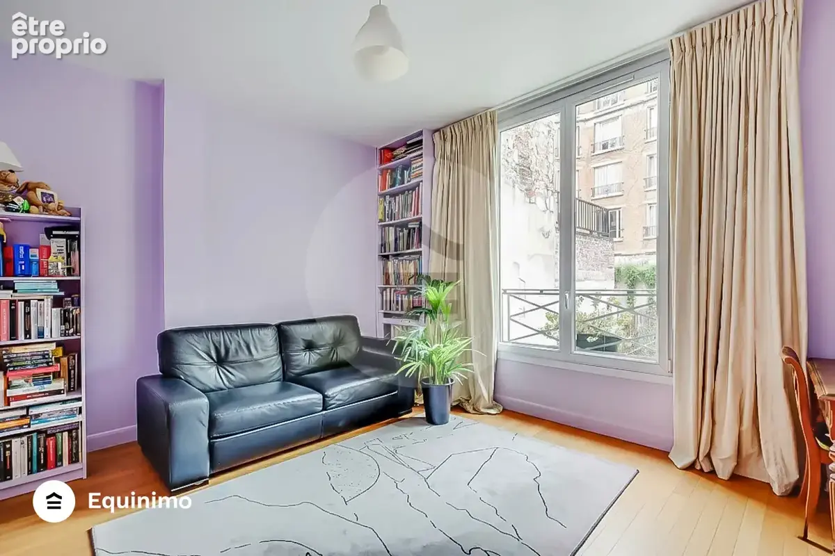 Appartement 5P/3CH proche Wagram avec terrasse - photo 6