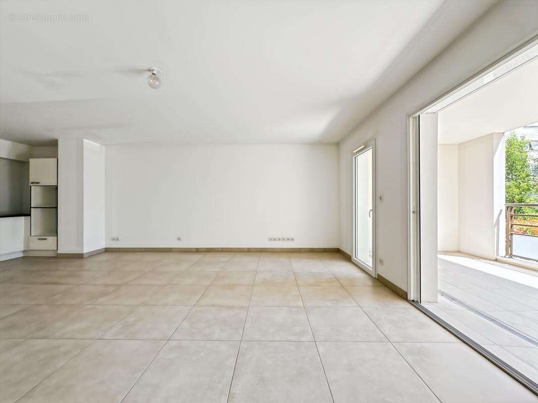 Appartement à VALENCE