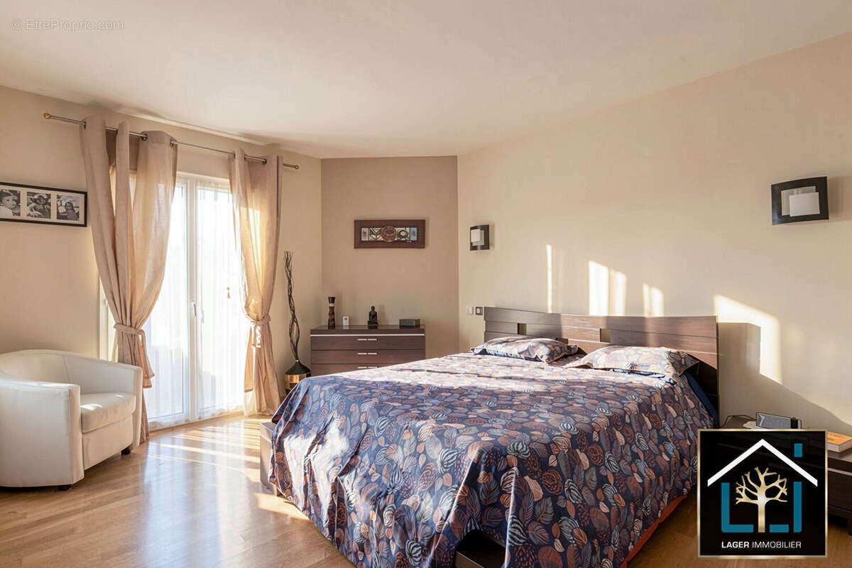 Villa Saint-Maurice-De-Gourdans - photo 9