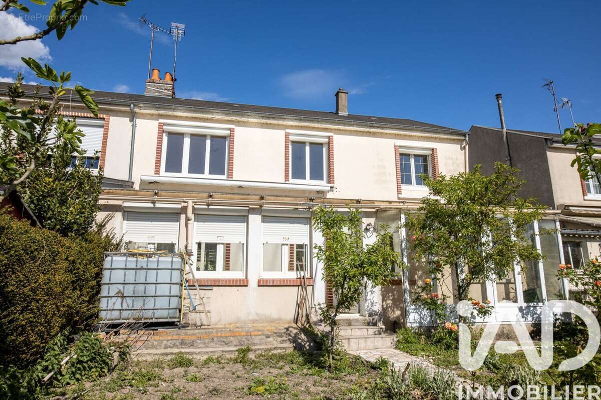 Photo 2 - Maison à ORLEANS