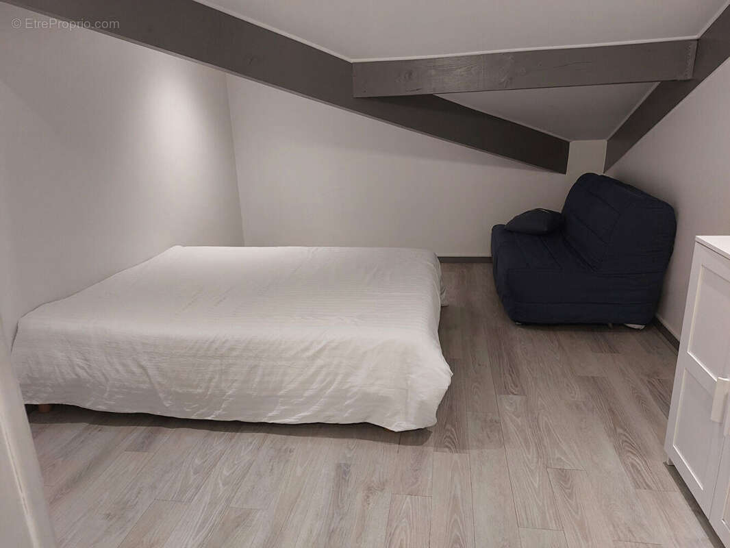 Appartement à HENDAYE