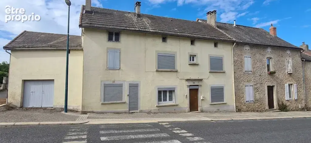 Photo Maison à La Cavalerie au prix de 148 000€