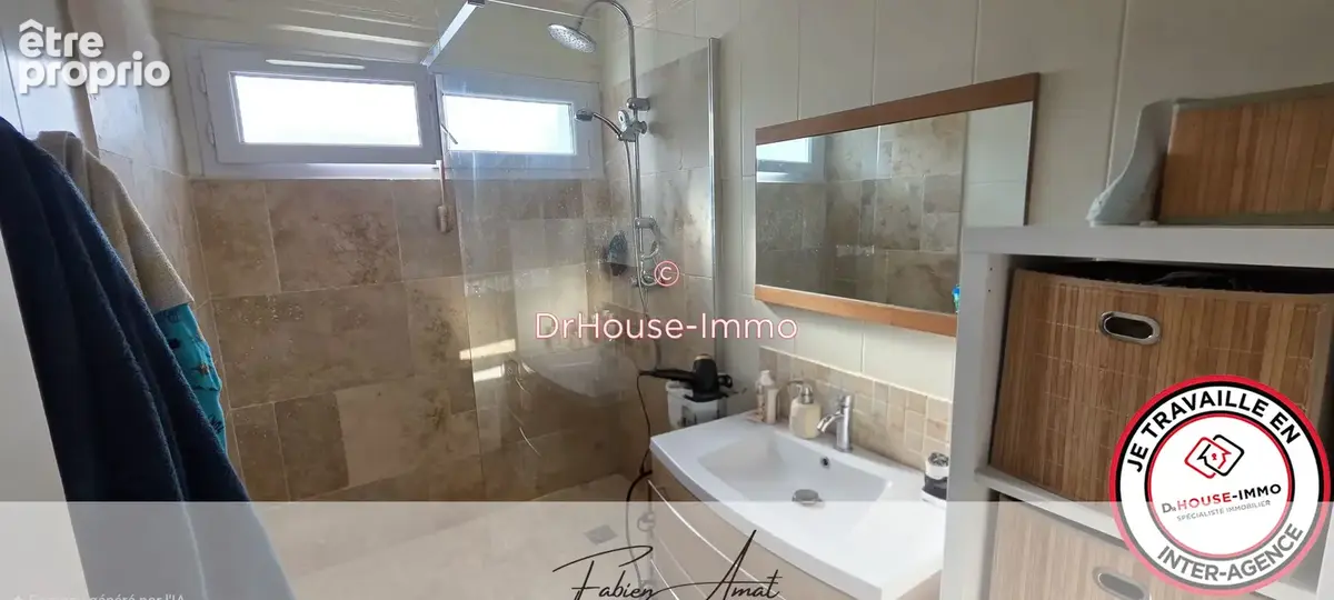 Appartement 75 m² à Carbon-Blanc  - photo 7