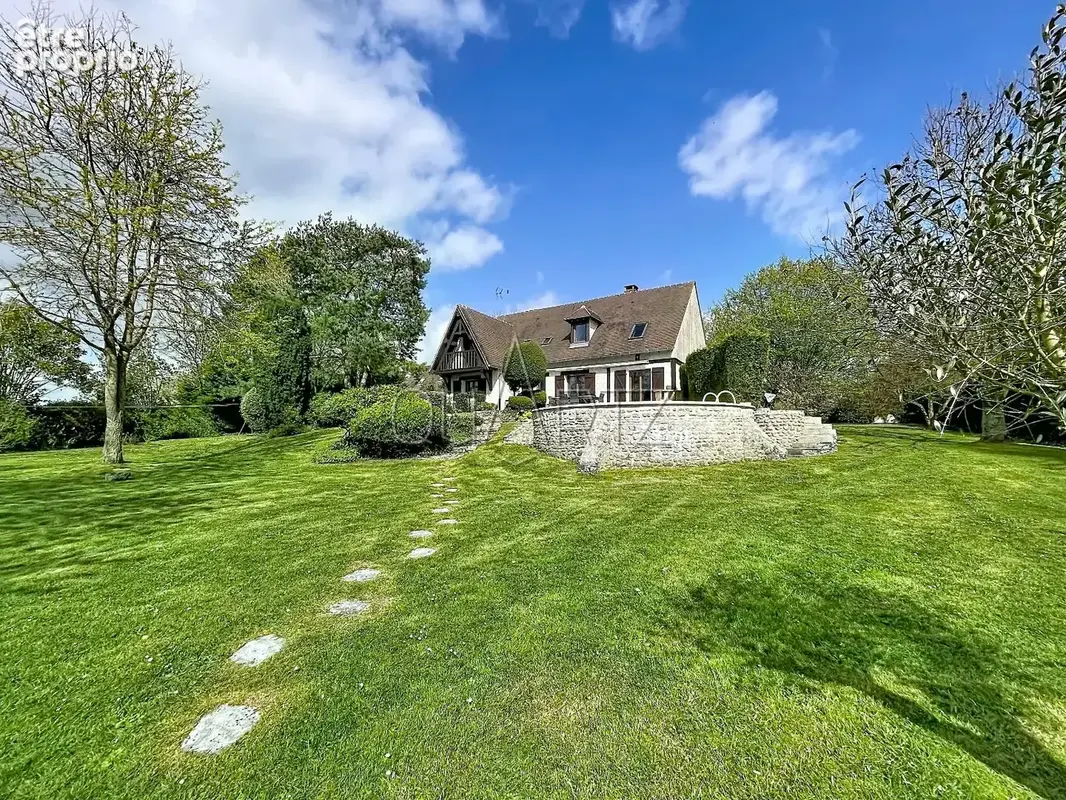 Maison familiale au calme absolu - photo 2