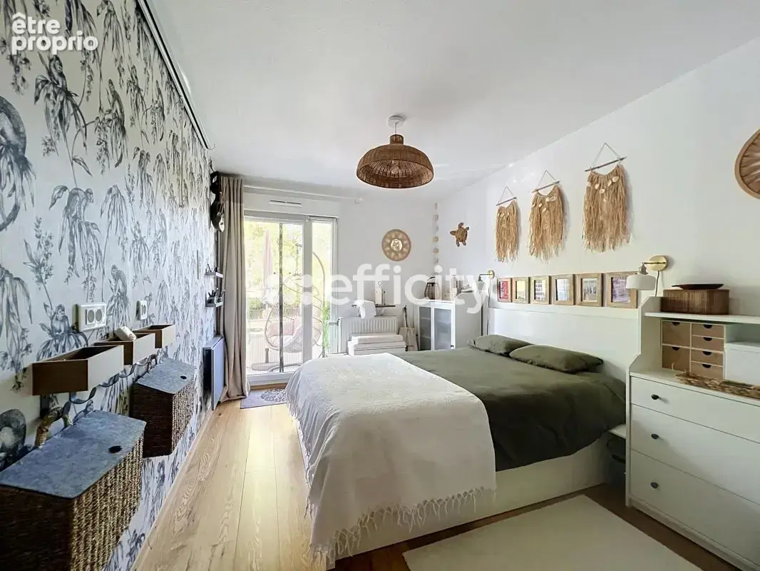 Appartement 127 m² à Gaillard  - photo 8