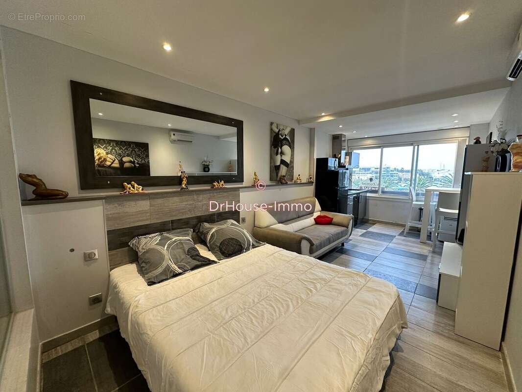 Appartement à AGDE