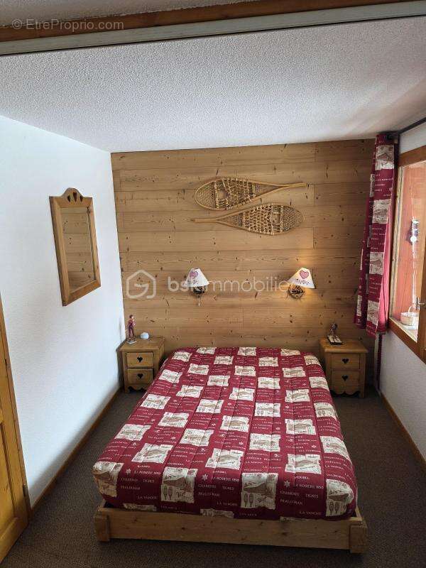 Appartement à LES AVANCHERS-VALMOREL