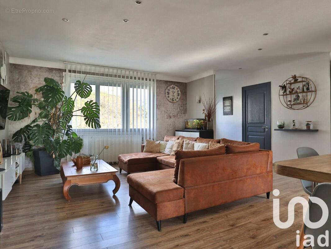 Photo 1 - Maison à PONTCHATEAU