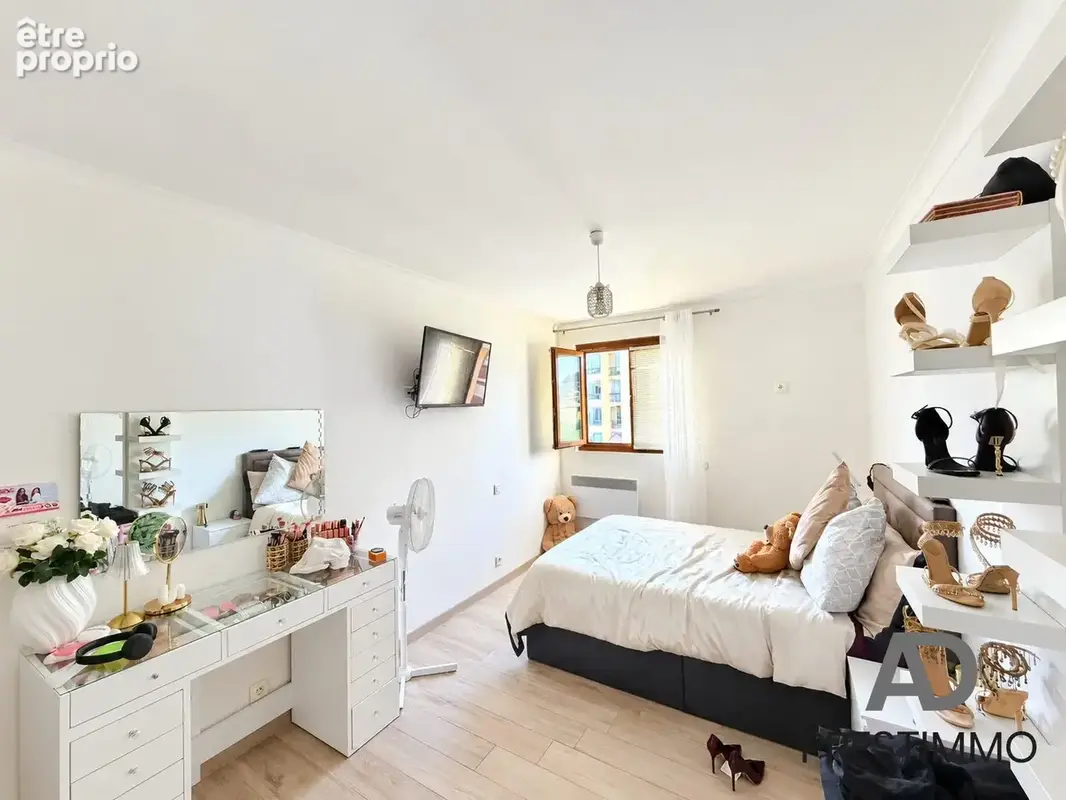 Appartement 5 pièces 115 m² à vendre à Bastia (20600) - photo 5