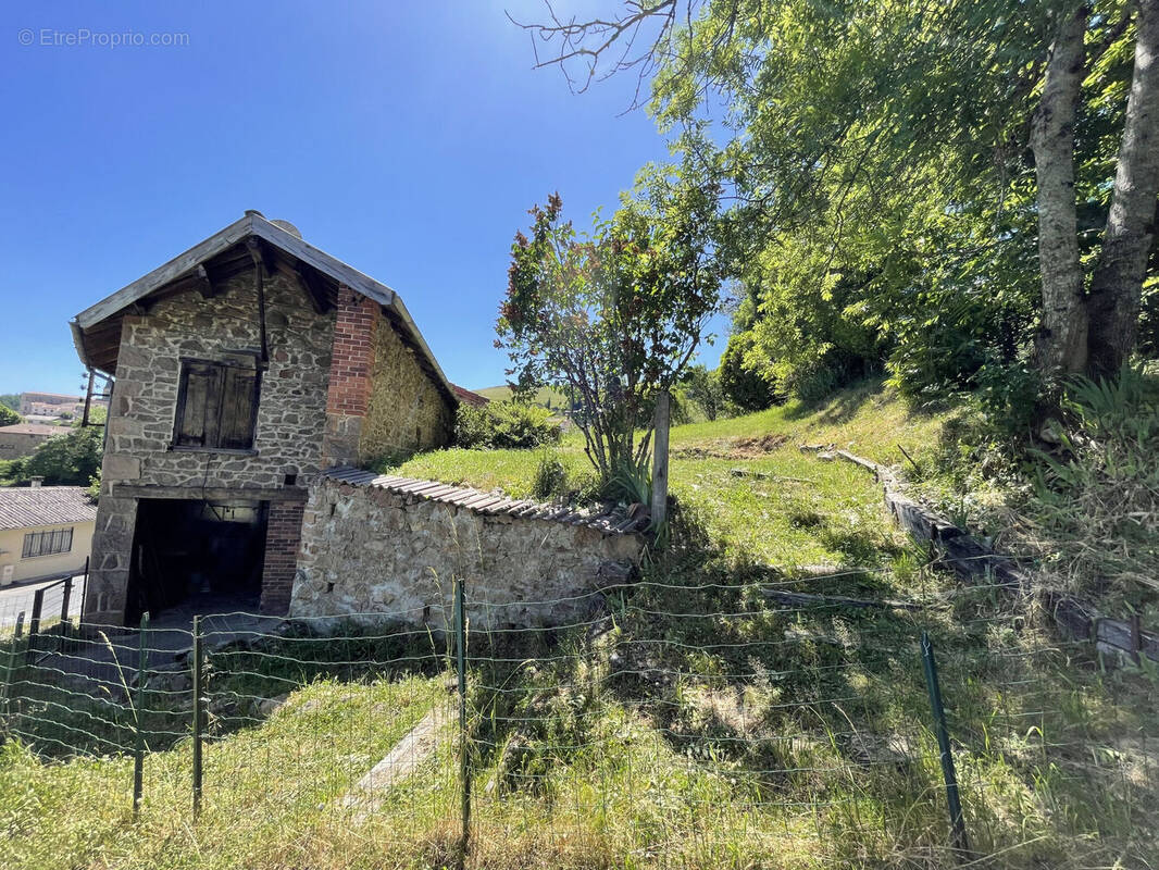 Photo 1 - Maison à CUBLIZE