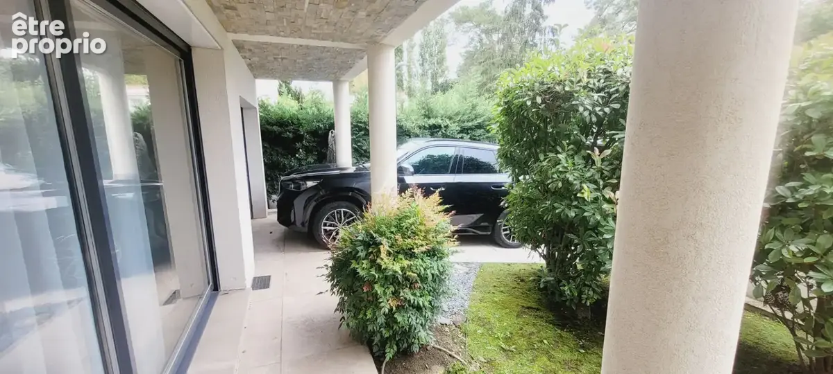 Maison contemporaine Bry sur Marne - environ 212m² - photo 17