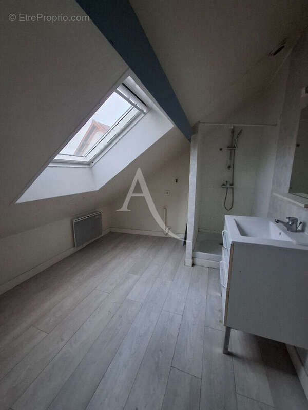 Appartement à LIMEIL-BREVANNES