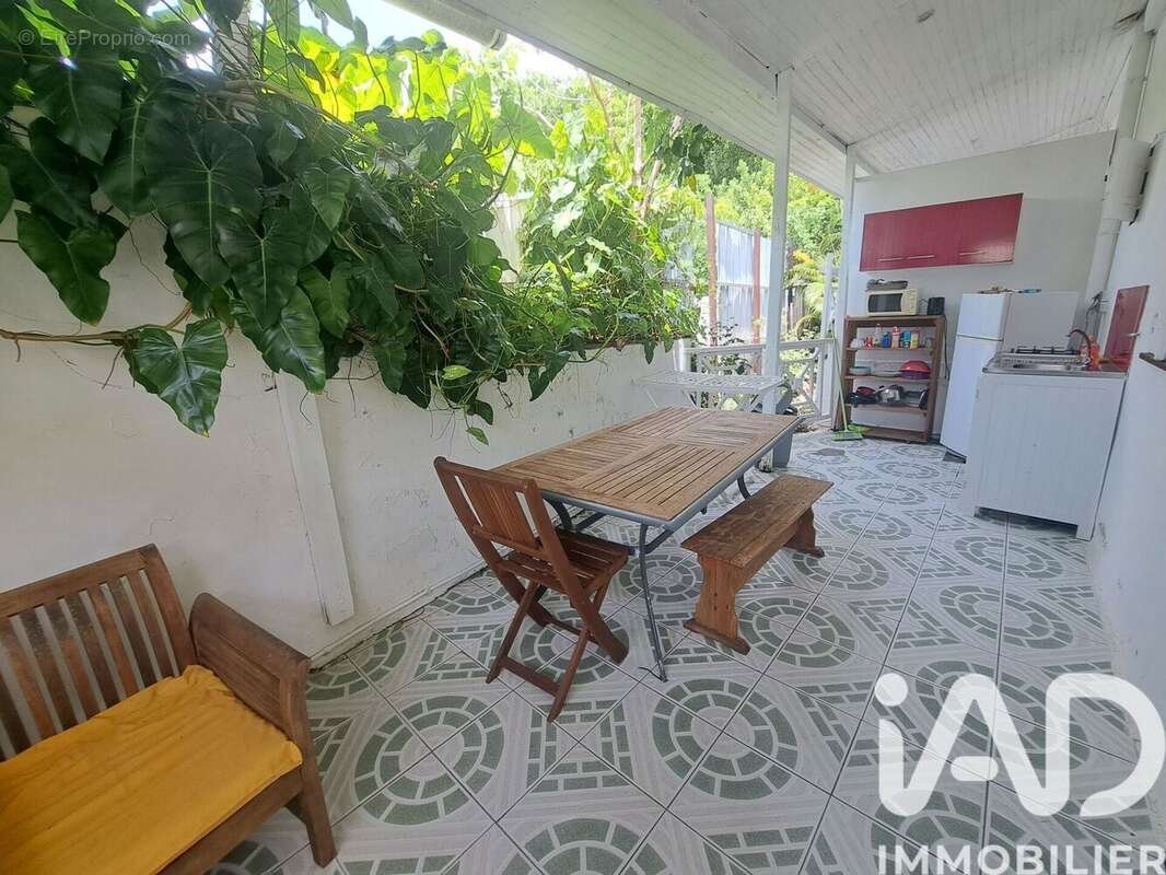 Photo 9 - Maison à LE GOSIER