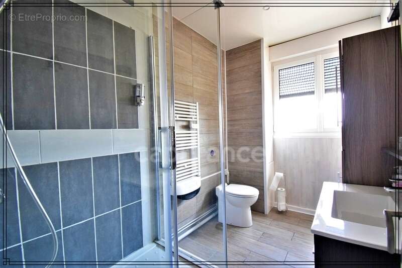 Appartement à HIRSON