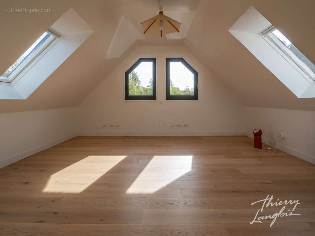 Maison d'architecte au coeur de sainghin en mélantois - photo 15