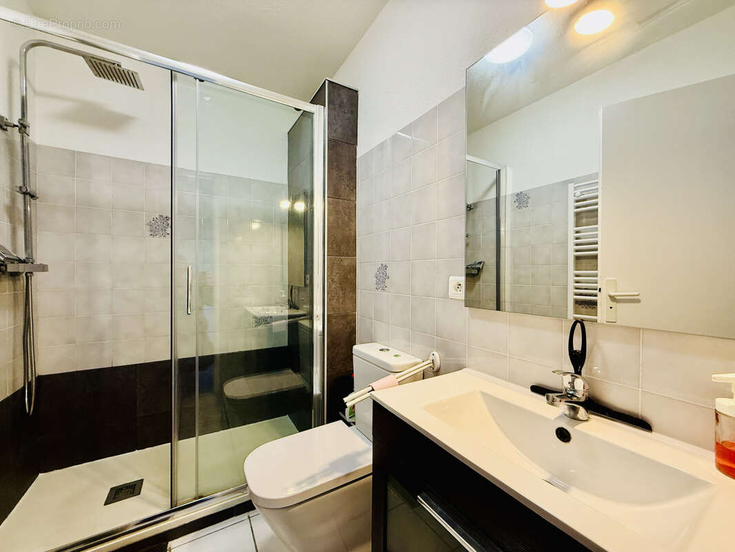 Appartement à HENDAYE