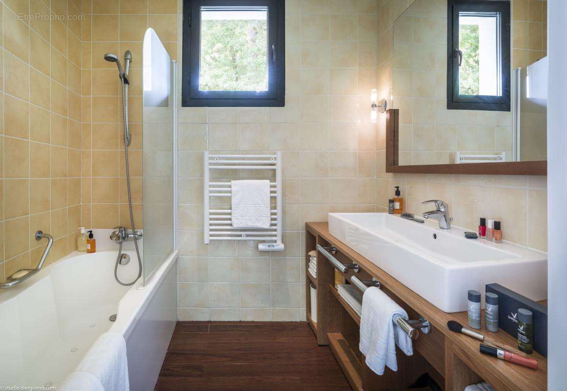 Appartement à VERNEUIL-SUR-AVRE