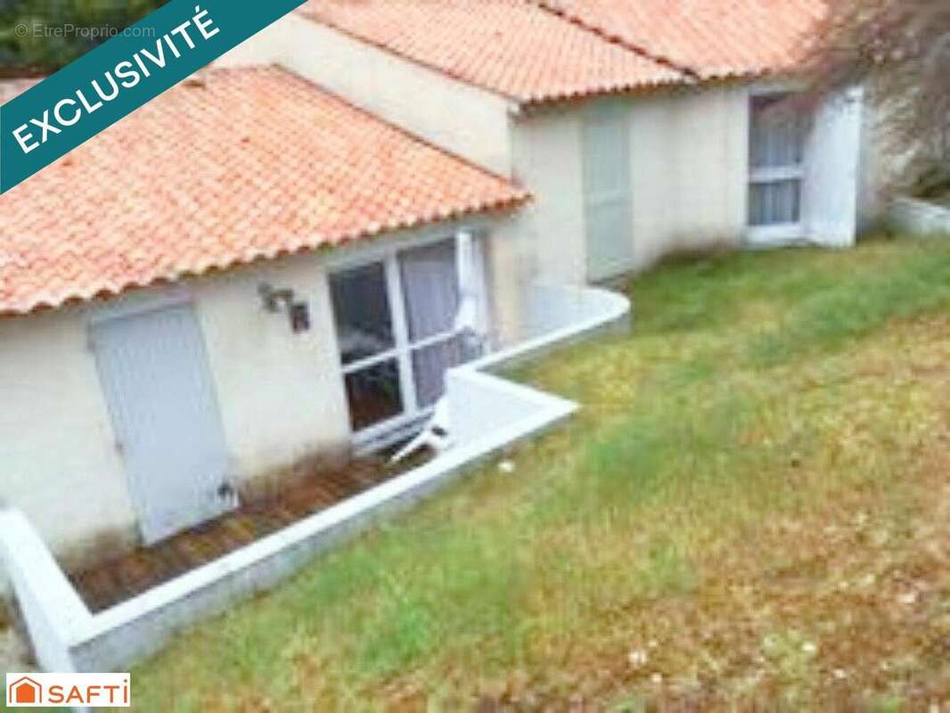 Photo 2 - Maison à LES MATHES