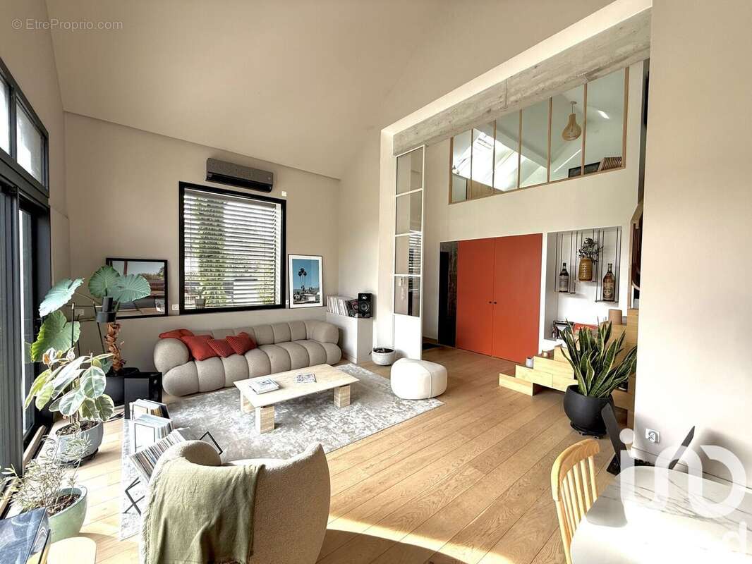 Photo 6 - Maison à SUCE-SUR-ERDRE