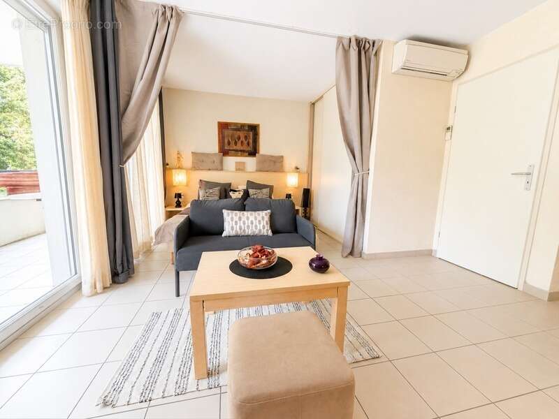 Appartement à DIVONNE-LES-BAINS