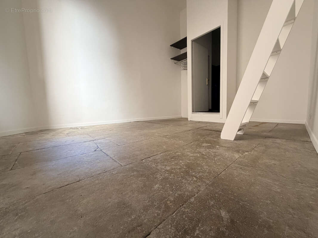 Vente Montpellier Ecusson, appartement 3 pièces - photo 7