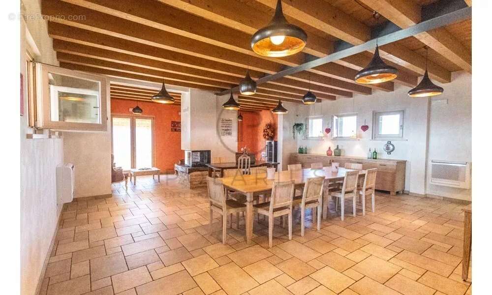 Maison à CLERMONT-FERRAND