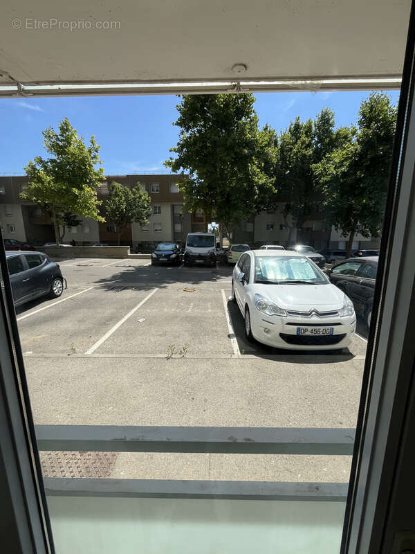 Appartement à PORT-DE-BOUC