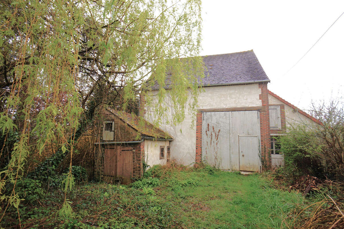 Maison à CHAMPVALLON