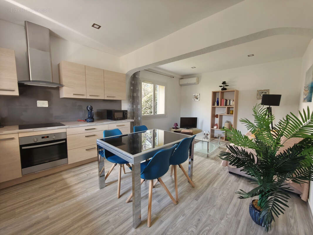 Appartement à PORTO-VECCHIO