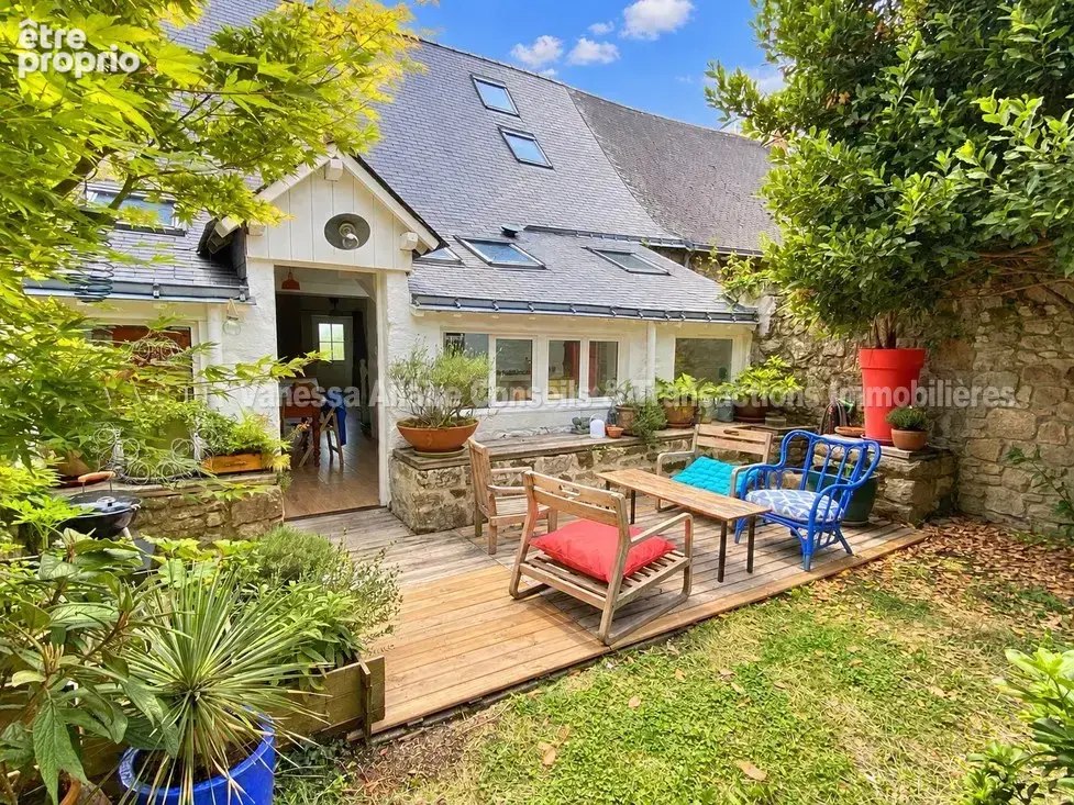 Photo Maison à Guerande au prix de 364 000€