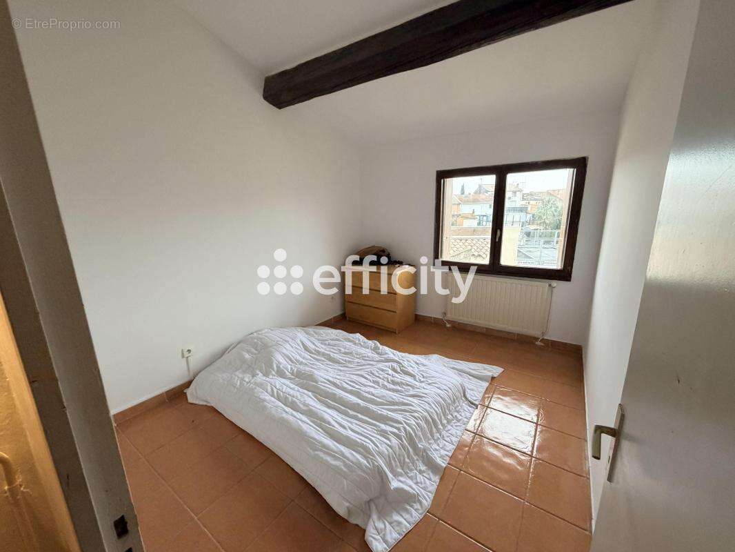 Appartement ancien - photo 4