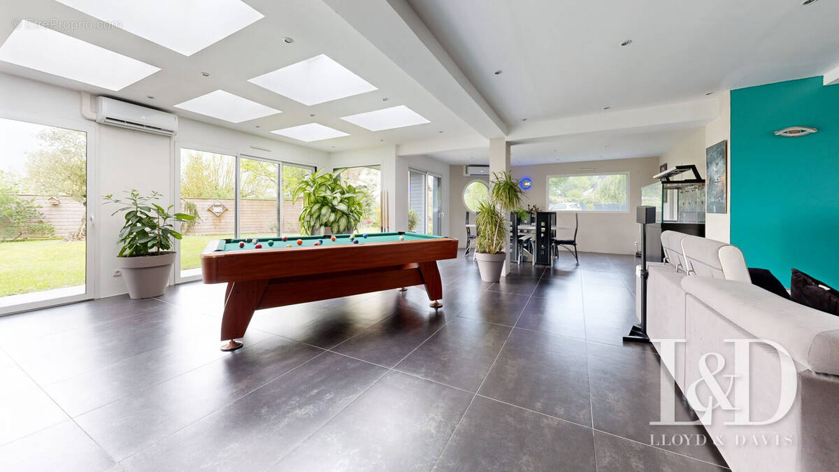 Maison à SAINT-MARTIN-DE-NIGELLES