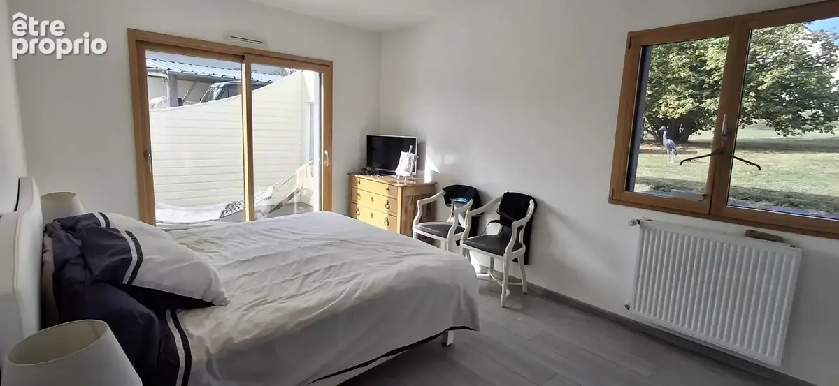 Maison 5 pièces 143 m² à vendre à Cancale (35260) - photo 9